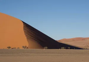 Crystal Sahara