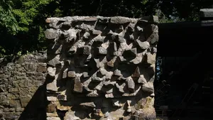 Parapety kamienne