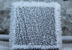 Crystal Anthracite