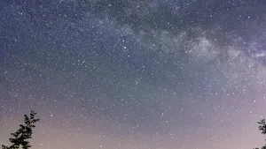 Star Galaxy
