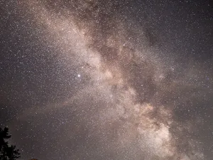 Star Galaxy