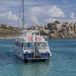 blaty z granitu River_White