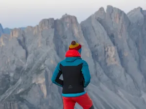 Harmonia Dolomites