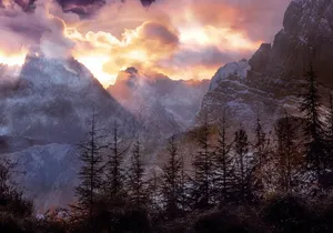 Harmonia Dolomites