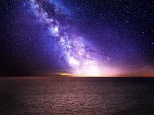 Star Galaxy