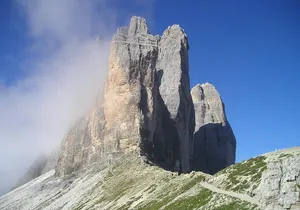 Harmonia Dolomites