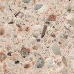 blaty kwarcowe Crystal Sahara