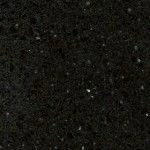 blaty kwarcowe Gobi Black