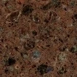 blaty z konglomeratu Taurus Brown Pearl