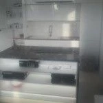 blaty kuchenne z granitu Fusion Black