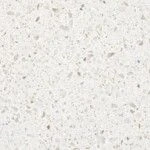 blaty kwarcowe crystal quartz white