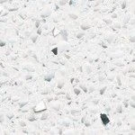 blaty z konglomeratu starlight white